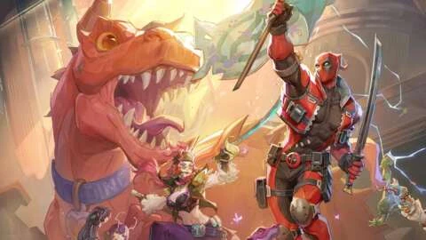 تعود قوة بقاء Marvel Rivals إلى استراتيجية رئيسية واحدة