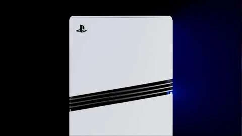 يتم طرح PS5 Pro الذي تمت ترقيته اليوم - PS5 Pro - إليك أول الألعاب التي تحصل عليه