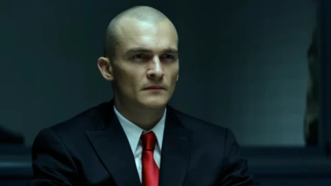 بعد تسع سنوات، انتهى برنامج Hitman التلفزيوني المباشر