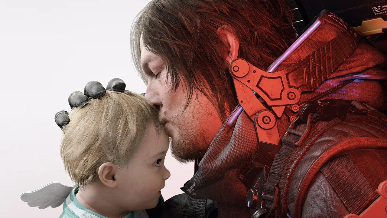 إصدار Death Stranding 2 للكمبيوتر الشخصي يأتي أيضًا بتحديثات لمشغلات PS5، بما في ذلك مشاهد حية وصعوبة أصعب والمزيد
