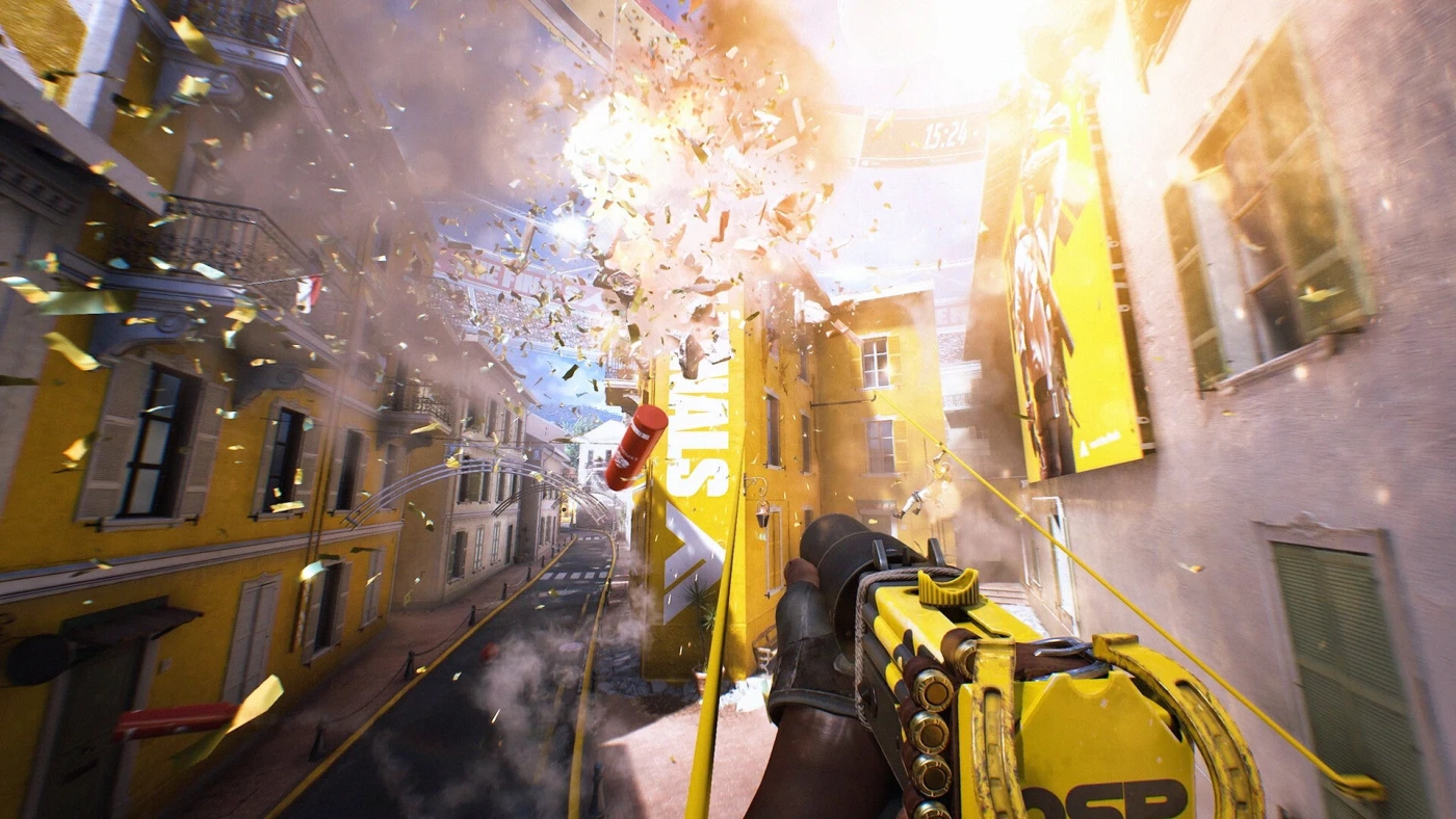 Arc Raiders وThe Finals Dev Embark Studios ينفصلان عن الشريك المؤسس بعد مزاعم سوء السلوك