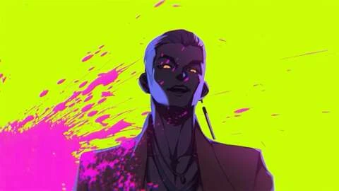نجم KPop Demon Hunters يصدر أغنية جديدة لـ Dead By Daylight