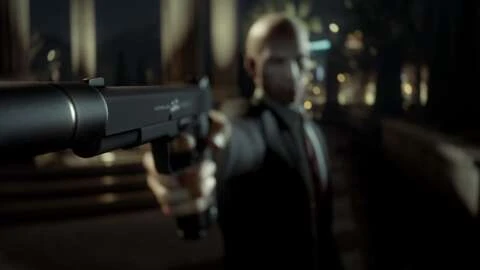تم إلغاء مهمة Hitman Crossover لواحدة من أكبر إخفاقات الألعاب لعام 2025