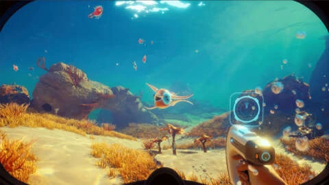 ستحصل Subnautica 2 على إصدار الوصول المبكر في مايو بعد حكم المحكمة الأخير