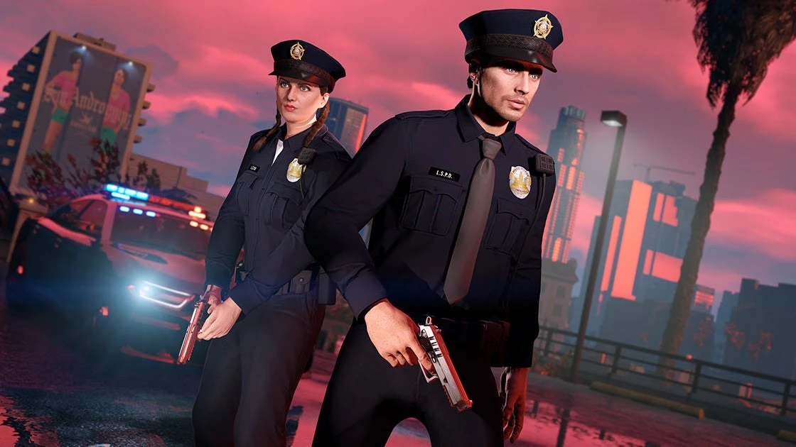تحديث لعبة Rockstar Hack