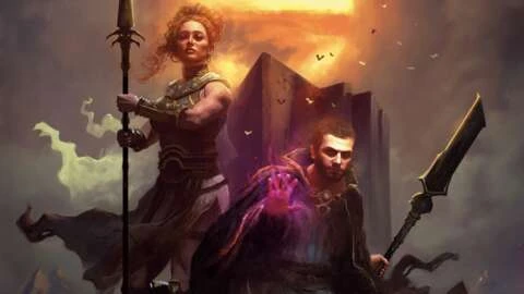 هذه النظرة الأولى على Diablo 4: Lord Of Hatred Prequel The Lost Horadrim تجعلنا متشوقين للمزيد