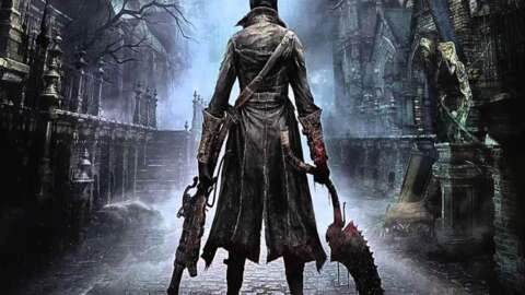 بعد 11 عامًا، حصل Bloodborne أخيرًا على الفيلم المقتبس الذي يستحقه