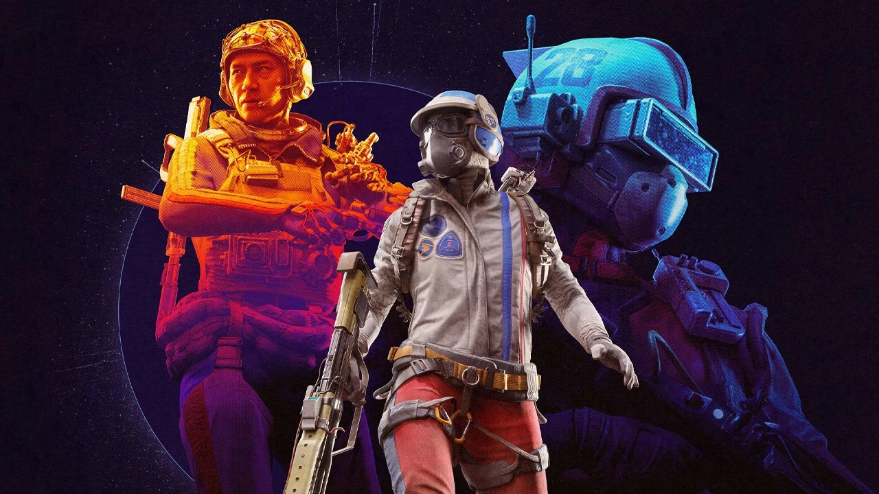 لن يحصل Arc Raiders إلا على تحديثين رئيسيين سنويًا من الآن فصاعدًا ولن يكون المعجبون سعداء