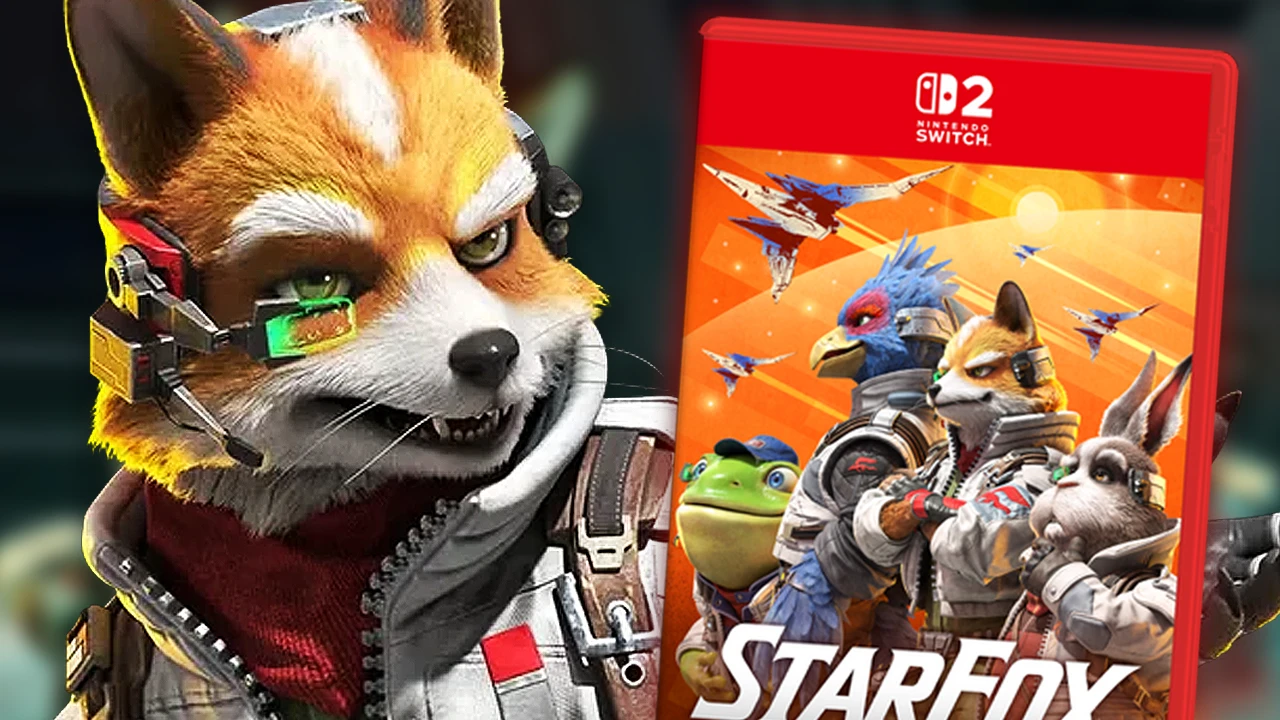 Star Fox و Zelda: تسريبات Ocarina of Time Switch 2 هي "السيناريو الأسوأ" لNintendo، كما يقول الموظفون السابقون