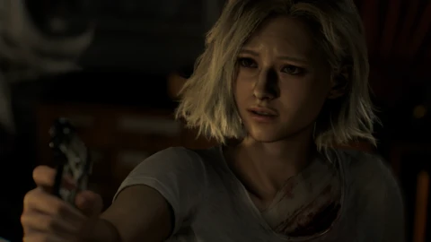 Capcom متحمسة بشأن GenAI، ولا تزال تكثف عمليات التوظيف
