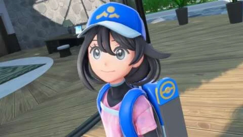 فيديو Pokemon Winds and Waves الجديد مليء بأجواء المغامرة
