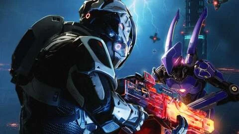 واحدة من ألعاب Roguelites التي تنطلق من Steam هي الحصول على تكملة