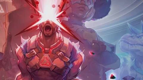 يقول الموسم الثامن من Marvel Rivals "To Me، My X-Men" مع الكشف عن Cyclops