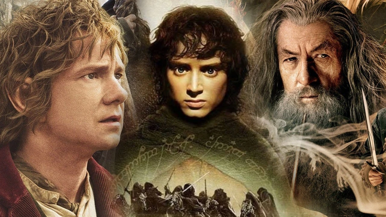 أمازون تؤكد أنها تعمل على لعبة جديدة وجذابة بعنوان Lord of the Rings، لكن لعبة MMO الخاصة بها توقفت