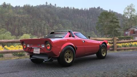 جميع سيارات الكنز والمواقع في Forza Horizon 6
