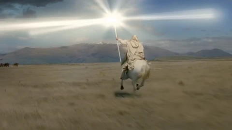 لا تزال أمازون تتطلع إلى لعبة Lord Of The Rings بعد الإبلاغ عن إلغاء لعبة MMO