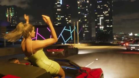 قد يتم الكشف عن سعر GTA 6 قريبًا، حيث يقال إن الطلبات المسبقة ستبدأ يوم الاثنين