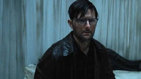 Hokum هو في الأساس فيلم Silent Hill ولكنه جيد
