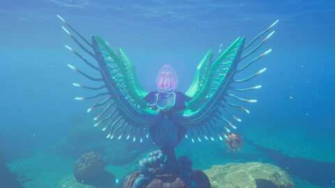 جميع التعديلات في Subnautica 2
