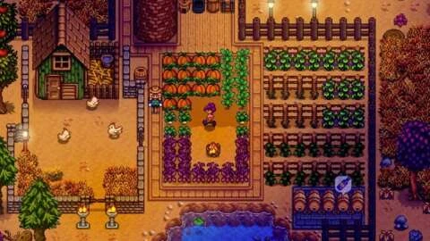 مصمم Stardew Valley يريد العمل مع البشر وليس مع "آلة بلا روح"