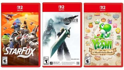 لا يزال هناك وقت للطلب المسبق لألعاب Switch 2 القادمة - أفضل عروض Nintendo لهذا الأسبوع (14 مايو 2026)