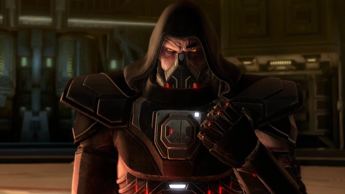 Star Wars: مخرج The Old Republic جيمس أولين يناقش خروج BioWare بعد أن قتلت EA لعبة New Republic Reboot