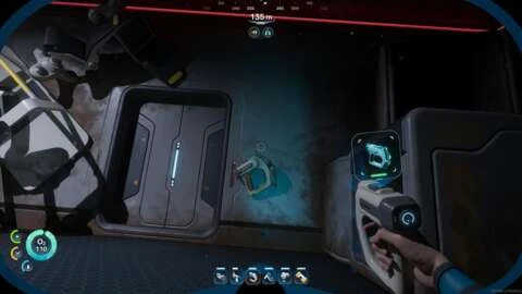 كيفية الحصول على ترقية الماسح الضوئي في Subnautica 2 - دليل Bioscanner