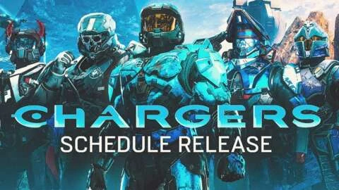 يكشف فريق NFL عن الجدول الزمني مع Halo بعد استخدام Minecraft العام الماضي