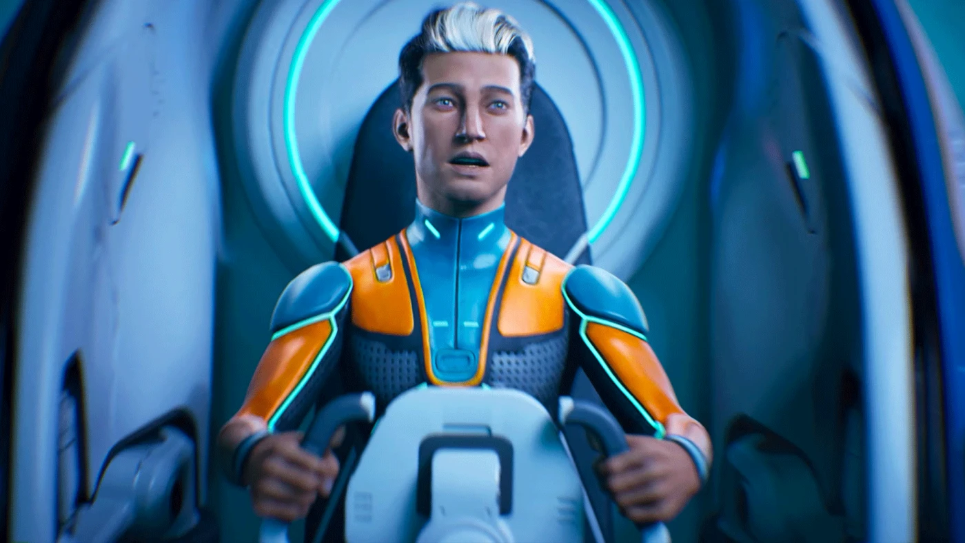 مستخدم Subnautica 2 يصرح عن نفسه بأنه قام بقرصنة اللعبة بعد الاتصال بالمطور للحصول على الدعم