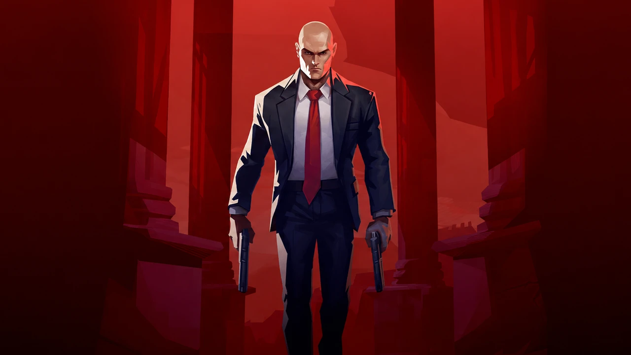 معاينة عملية للعبة Hitman: The Board - جلب عالم الاغتيال إلى الطاولة