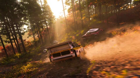 Forza Horizon 6 تحطم الرقم القياسي للامتياز على Steam على الرغم من الحاجة إلى دفع المزيد