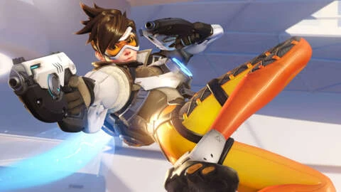 نظرية المؤامرة في لعبة Overwatch الخاصة بـ Fortnite تذهب إلى الحضيض