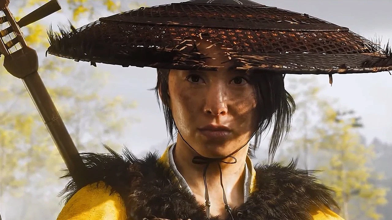 يؤكد Dev أن Ghost of Yotei Legends تلقت التحديث الرئيسي الأخير في أبريل