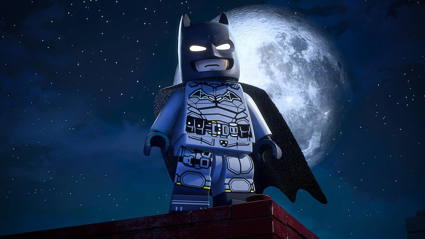 LEGO Batman: Legacy of the Dark Knight تم تأكيد الوصول المبكر وأوقات الإصدار الكامل