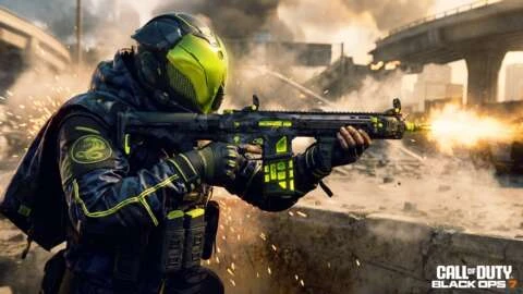 أدت ميزة مكافحة الغش في Call Of Duty إلى القضاء على أسلحة الغشاش في منتصف المباراة