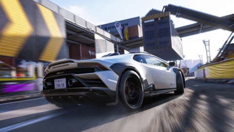 أخيرًا، قامت Forza Horizon 6 بإصلاح أحد أكثر جوانب السلسلة إزعاجًا