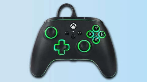 وحدة تحكم Xbox الرائعة هذه بخصم 60% لفترة محدودة