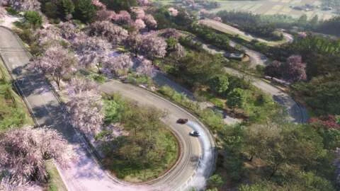 حجم خريطة Forza Horizon 6 وأفضل الأماكن للزيارة وكيفية الوصول إليها