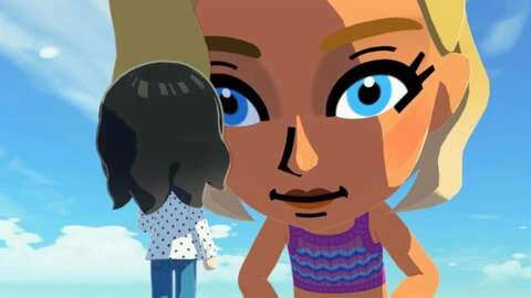 Tomodachi Life: Living The Dream تغلب على كل الألعاب الأخرى في الولايات المتحدة الشهر الماضي