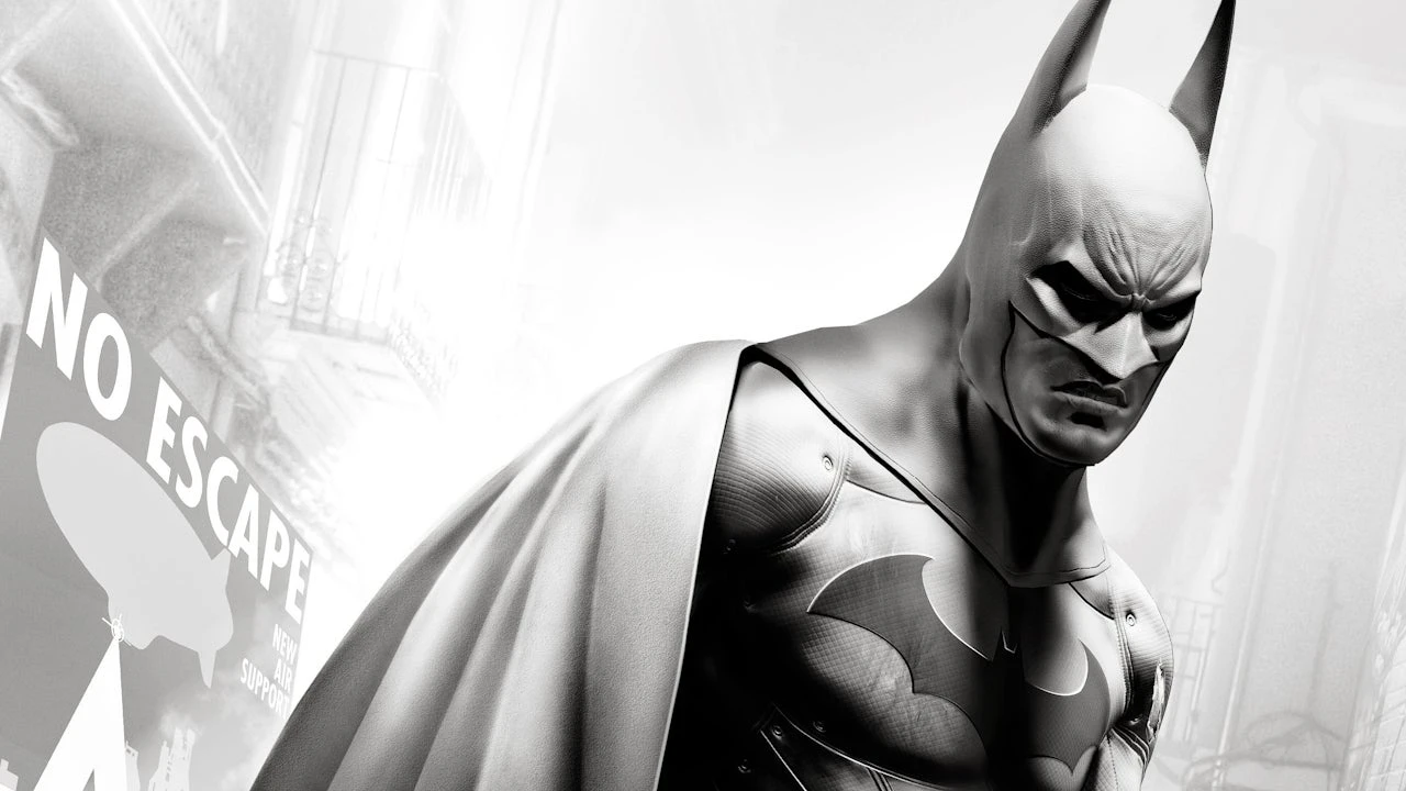 كيف غيّر Arkham Asylum كل شيء في ألعاب Batman (والأبطال الخارقين) إلى الأبد