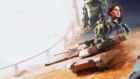 سيتم إطلاق لعبة Arcade الجديدة من World Of Tanks في 26 مايو