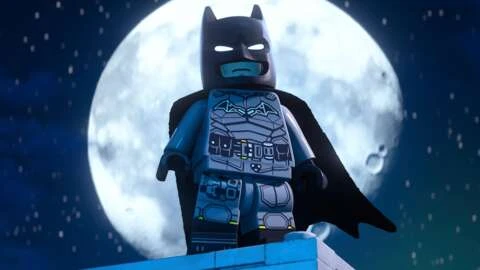 كيفية فتح جميع الشخصيات في Lego Batman: Legacy of the Dark Knight