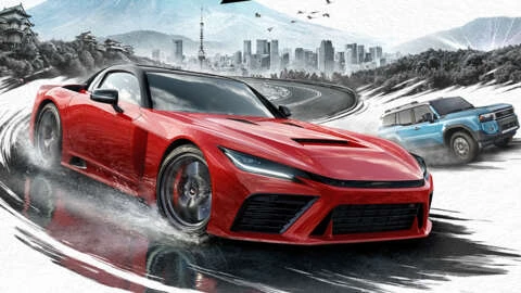 قد يؤدي التأثير الصوتي للعبة Forza Horizon 6 إلى إثارة بعض الذكريات الفظيعة بالنسبة لك