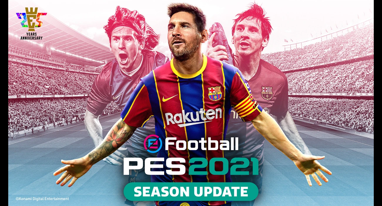 PES